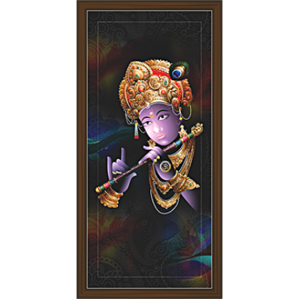 Radha Krishna Paintings (RK-2110)